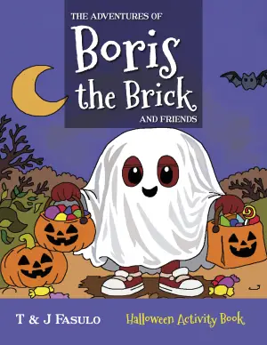 Book 3543