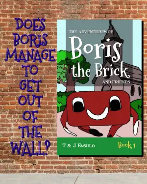 Book 3447