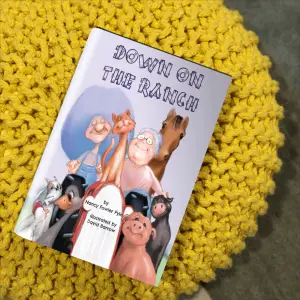 Book 3323